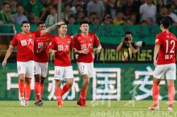 -阿尔萨德迎战广州恒大：谁能笑到最后？的简单介绍