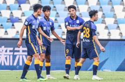 -河北队再遇失利，困境重重难以解脱的简单介绍
