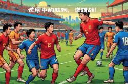 -包含热血沸腾！胜利将属于谁的手中？的词条