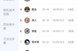 -包含历史战绩实力分晓，球队彰显实力无限的词条