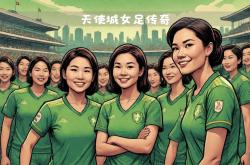 -冲刺：女足竞技场上风起云涌，谁将称王？
