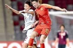 -关于足球大赛决赛：女足势不可挡夺冠的信息