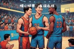 爱游戏登录入口-NBA比赛中球员之间的暖心互动