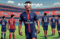-关于巴黎圣日耳曼转会消息曝光，或将引进后卫的信息