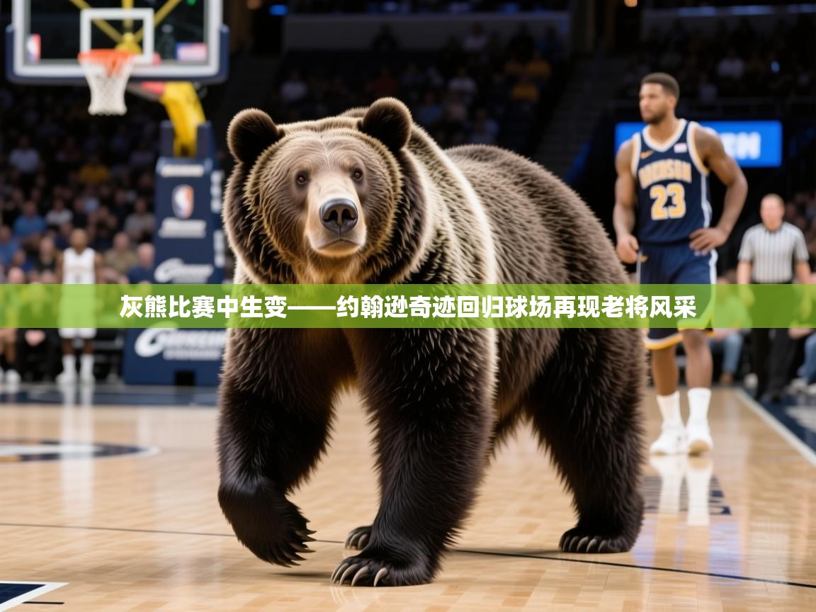 2025爱游戏中国官方网站灰熊比赛中生变——约翰逊奇迹回归球场再现老将风采  第2张