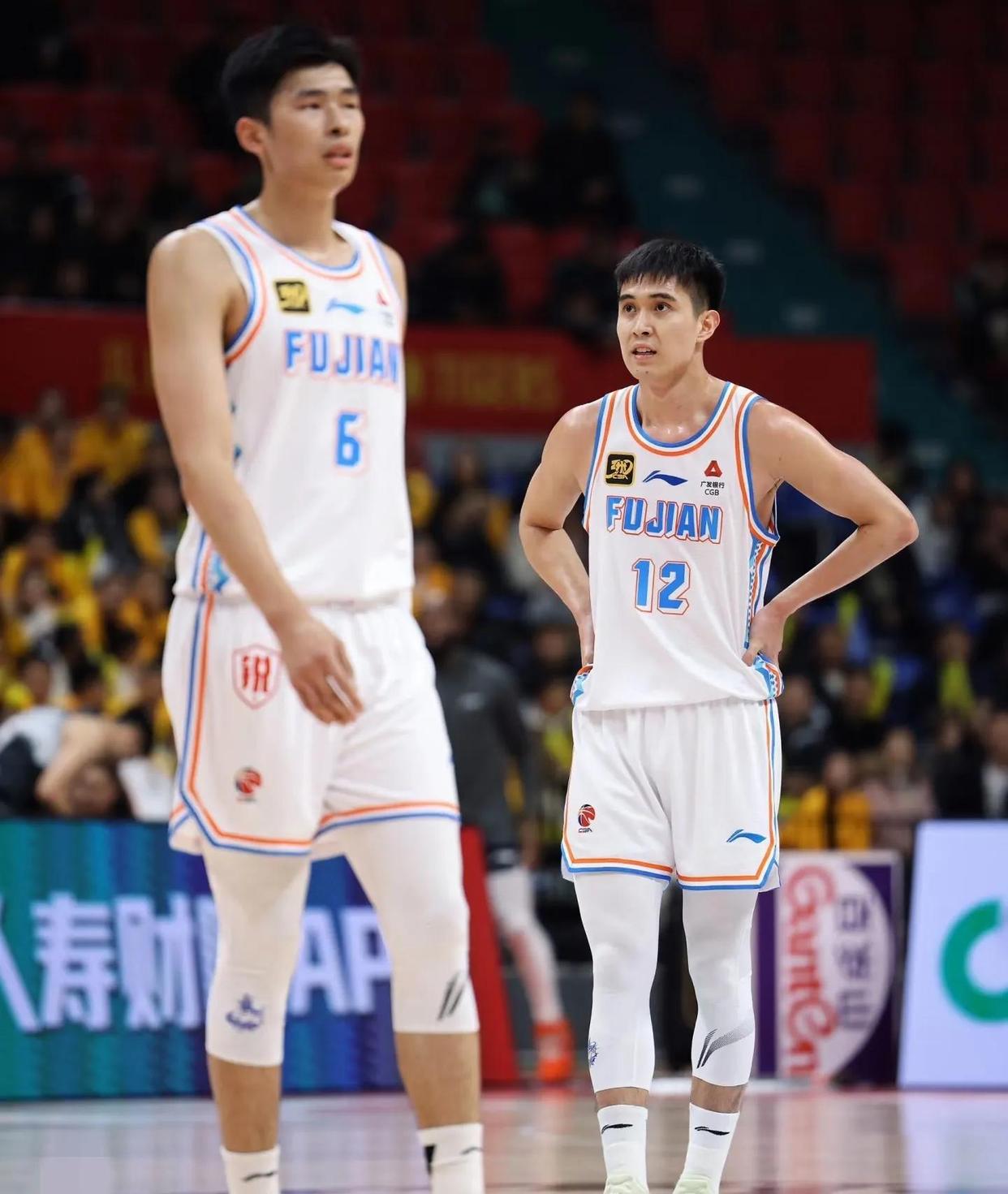 佛山队将与福建队对决，胜负难定