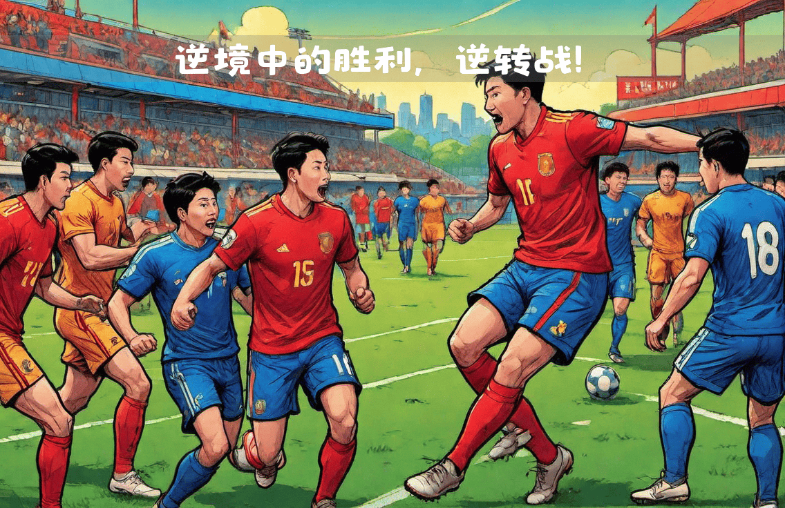 包含热血沸腾！胜利将属于谁的手中？的词条
