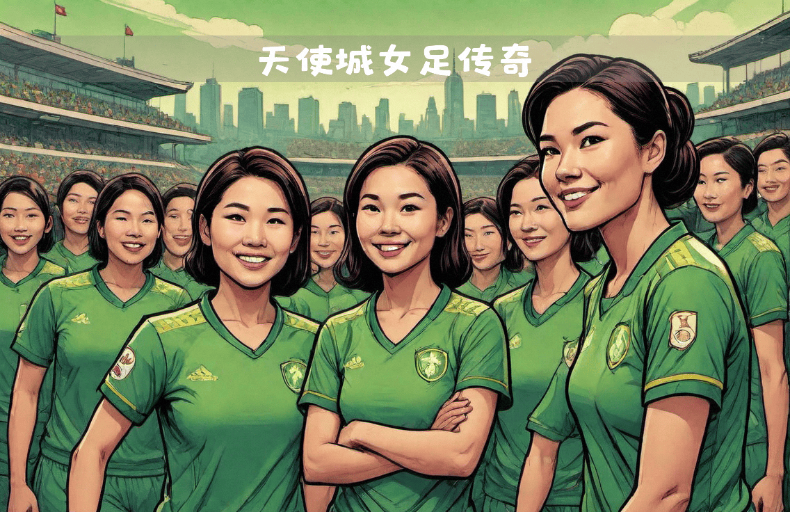 冲刺：女足竞技场上风起云涌，谁将称王？