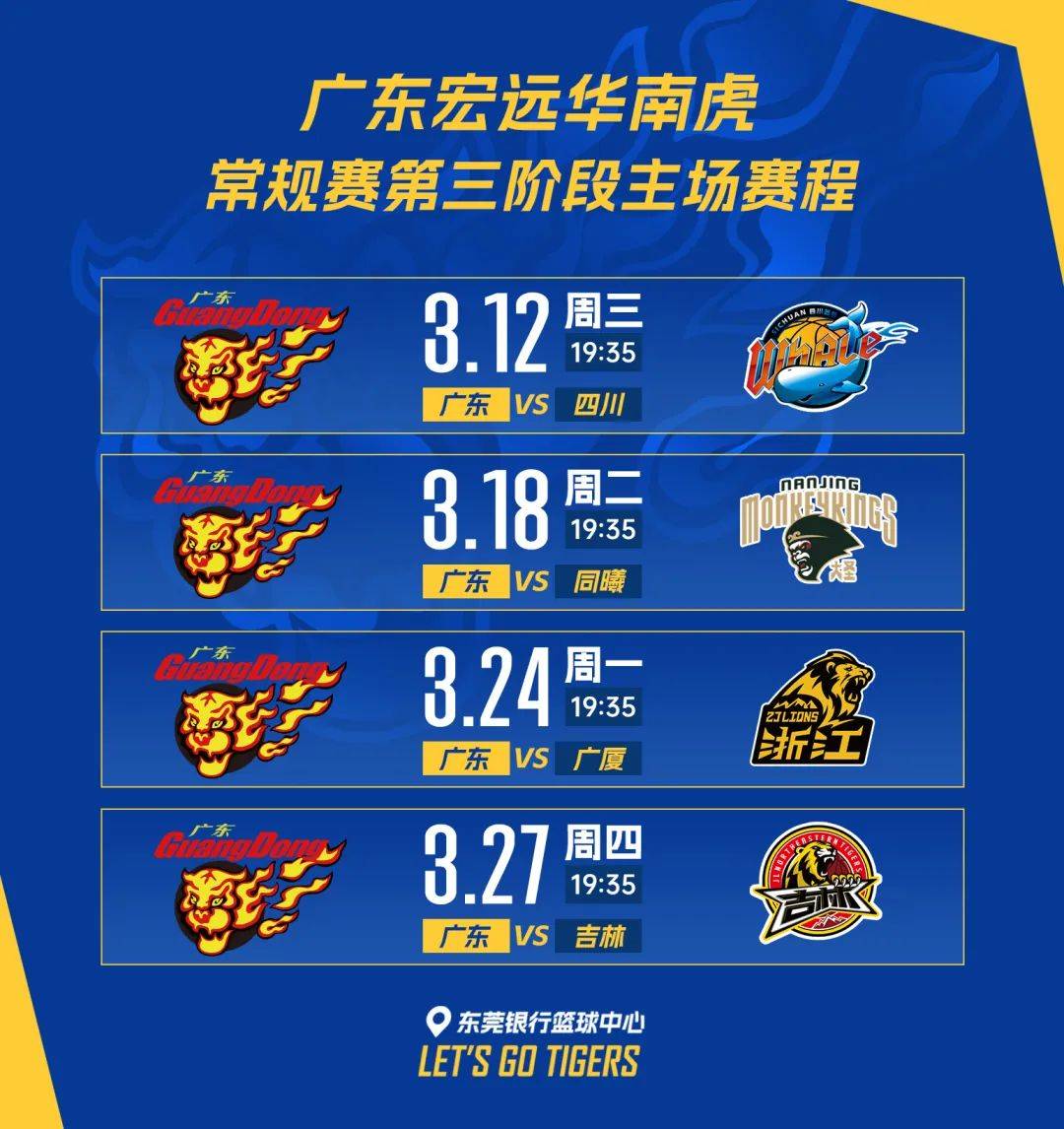 关于广东华南虎获得胜利，登顶积分榜，领先优势明显的信息