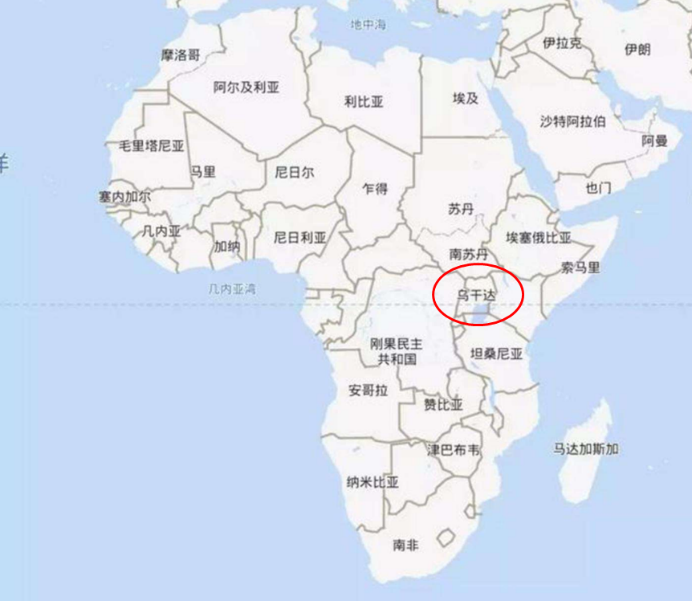 乌干达男篮逆转巴拉圭，晋级东京奥运会八强的简单介绍